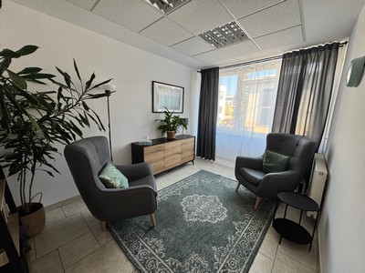 Gabinet psychoterapii Integracyjnej w Lublinie fotografia 2