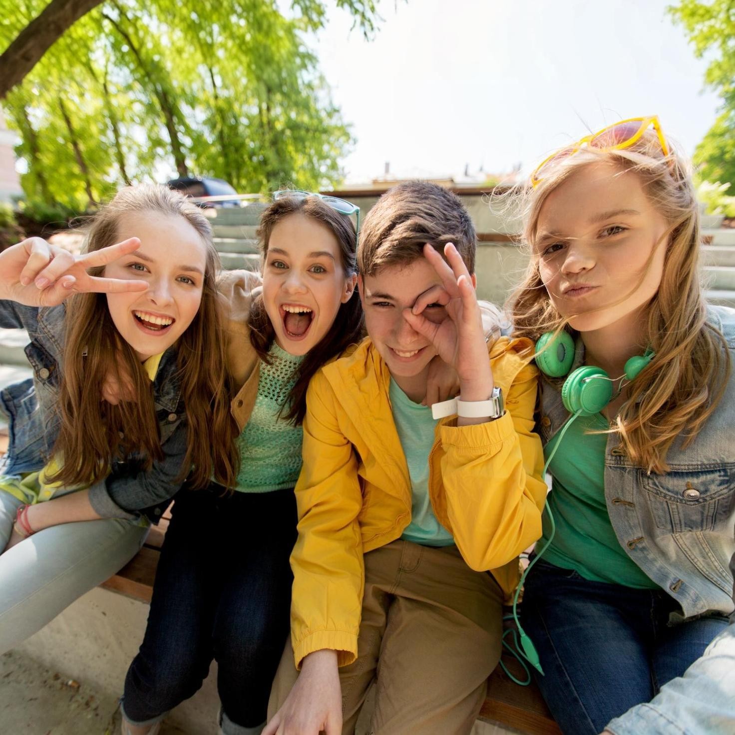 Wsparcie psychologa dla młodzieży online