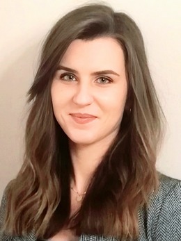 Mgr Wiktoria Barwiak